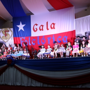 Gala Folclórica 2026